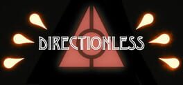 Directionless Game Cover Artwork
