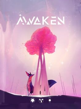 Awaken Game Cover Artwork