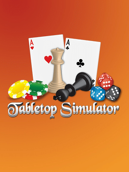 Tabletop Simulator cover