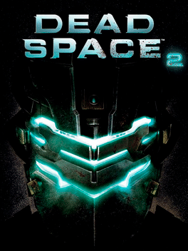 Cover of Dead Space 2