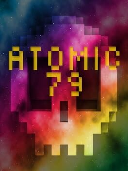 Atomic 79 Game Cover Artwork