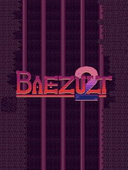 Baezult 2 Game Cover Artwork