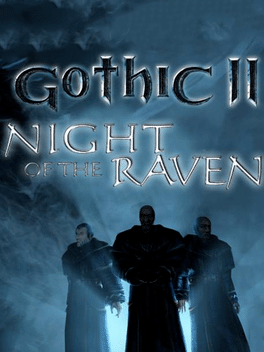 Gothic II: The Night of the Raven