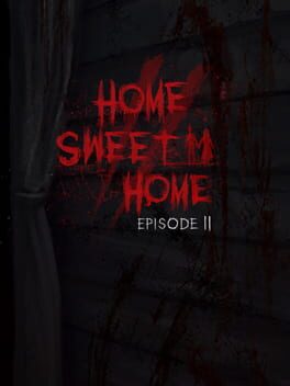 Home Sweet Home: Episode 2 Game Cover Artwork