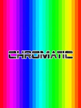 Chromatic Game Cover Artwork