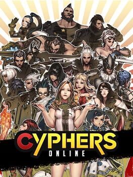 Countdown To Cyphers Online