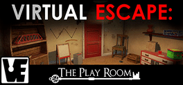 Virtual Escape - The Play Room