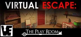 Virtual Escape - The Play Room