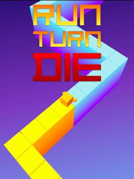 Run Turn Die Game Cover Artwork