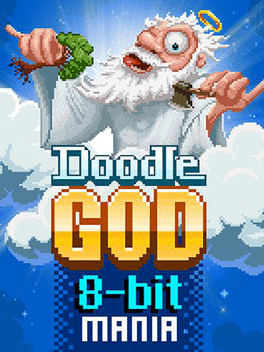 Doodle God - Jogo para Mac, Windows, Linux - WebCatalog