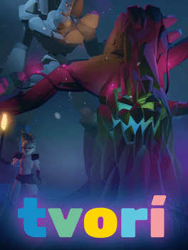 Tvori