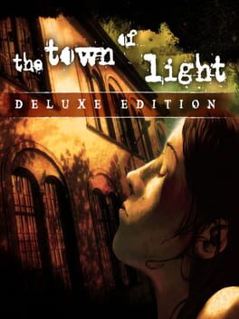 The Town of Light: Deluxe Edition Game Cover Artwork