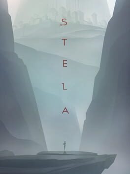 Stela Game Cover Artwork