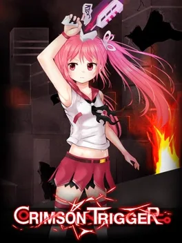 Crimson Trigger