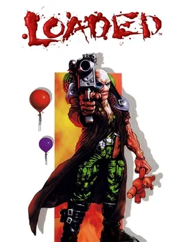 Loaded image