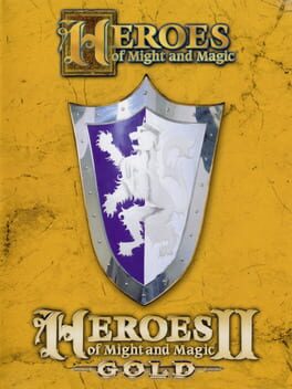 Heroes of Might and Magic II: Gold