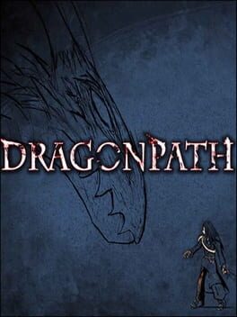 Dragonpath Game Cover Artwork