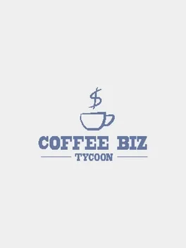 Image de couverture CoffeeBiz Tycoon