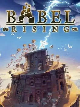 Babel Rising image