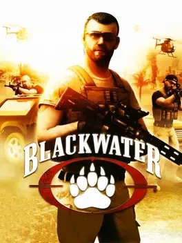 Blackwater image