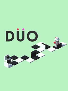 Duo Game Cover Artwork