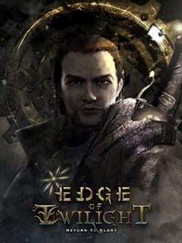 Edge of Twilight - Return To Glory Game Cover Artwork