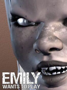 Emily Wants To Play Game Cover Artwork