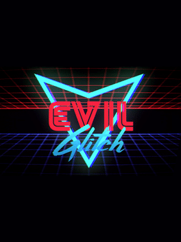 Evil Glitch