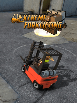 Extreme Forklifting 2