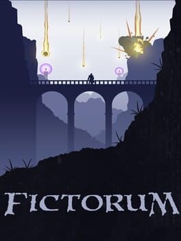 Fictorum Game Cover Artwork