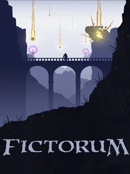 Fictorum game cover