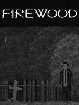 Firewood Game Cover Artwork