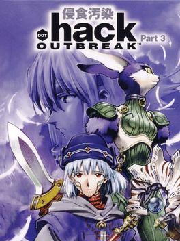 hack//Quarantine (Video Game 2003) - IMDb