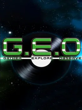 Image de couverture Geo