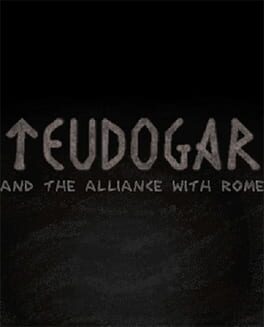 Teudogar and the Alliance with Rome