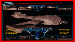 Mission 9