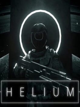 Helium Game Cover Artwork