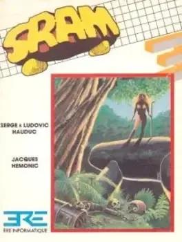 Sram