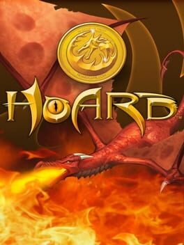 Hoard Game Cover Artwork