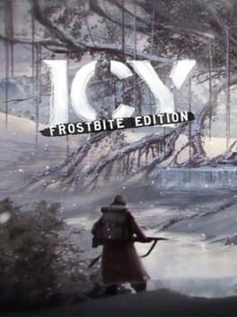 ICY: Frostbite Edition Game Cover Artwork