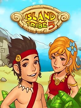 Island Tribe 5 Game Cover Artwork