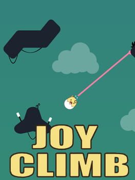 Joy Climb Game Cover Artwork