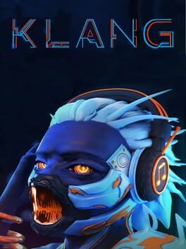 Klang Game Cover Artwork