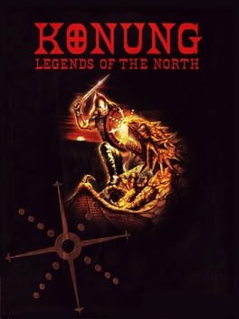 Konung: Legends of the North
