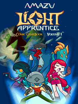 Light Apprentice