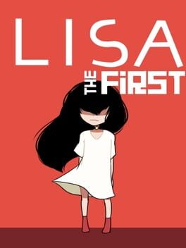 Lisa: The First