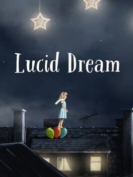 Lucid Dream Game Cover Artwork