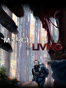 March of the Living Game Cover Artwork