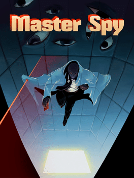 Master Spy
