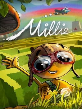 Millie Game Cover Artwork